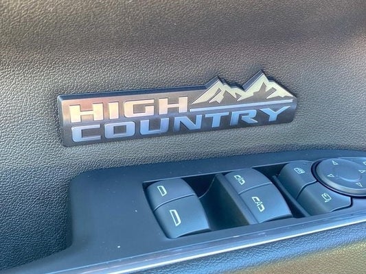 2023 Chevrolet Silverado 1500 High Country in Charlotte, SC - Fort Mill Hyundai