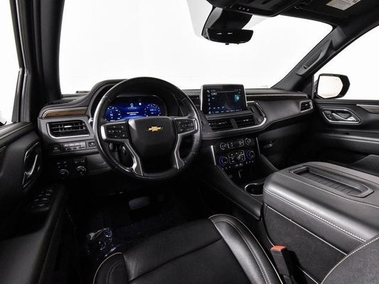 2023 Chevrolet Tahoe Premier in Charlotte, SC - Fort Mill Hyundai