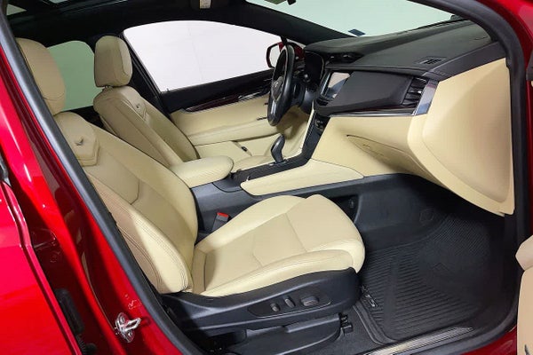 2019 Cadillac XT5 AWD 4dr Luxury in Charlotte, SC - Fort Mill Hyundai