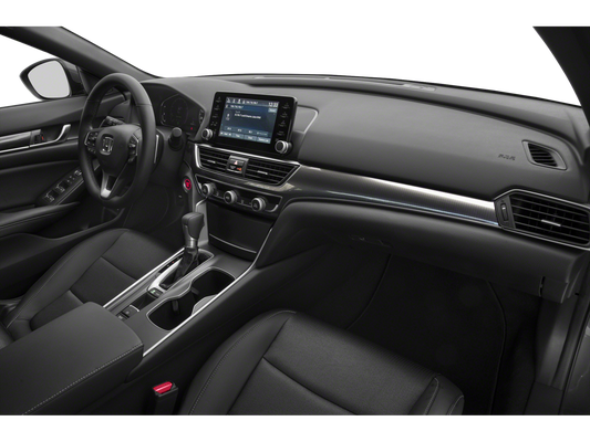 2020 Honda Accord EX-L 1.5T CVT in Charlotte, SC - Fort Mill Hyundai