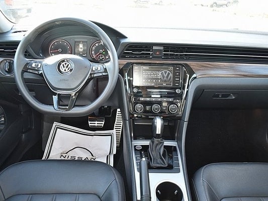 2022 Volkswagen Passat 2.0T Limited Edition in Charlotte, SC - Fort Mill Hyundai