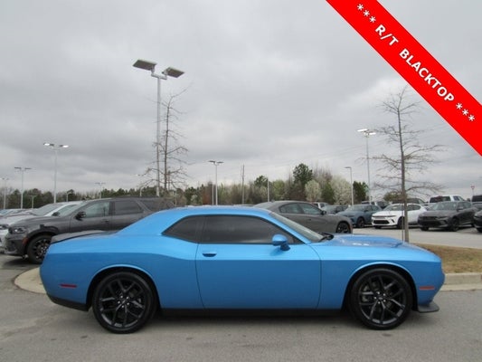 2023 Dodge Challenger R/T in Charlotte, SC - Fort Mill Hyundai