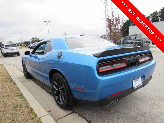 2023 Dodge Challenger R/T in Charlotte, SC - Fort Mill Hyundai