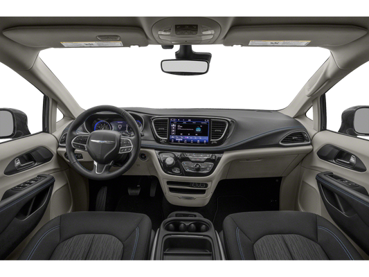 2021 Chrysler Pacifica Touring L in Charlotte, SC - Fort Mill Hyundai