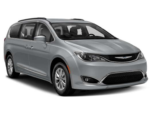 2020 Chrysler Pacifica Limited in Charlotte, SC - Fort Mill Hyundai