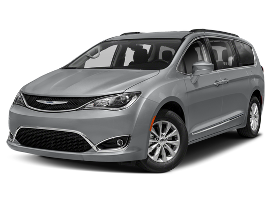 2020 Chrysler Pacifica Limited in Charlotte, SC - Fort Mill Hyundai
