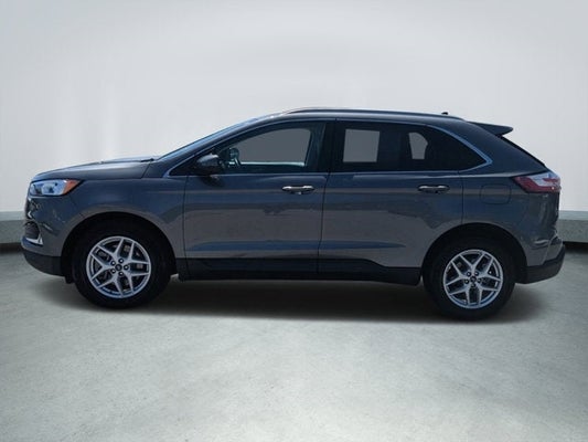 2021 Ford Edge SEL in Charlotte, SC - Fort Mill Hyundai