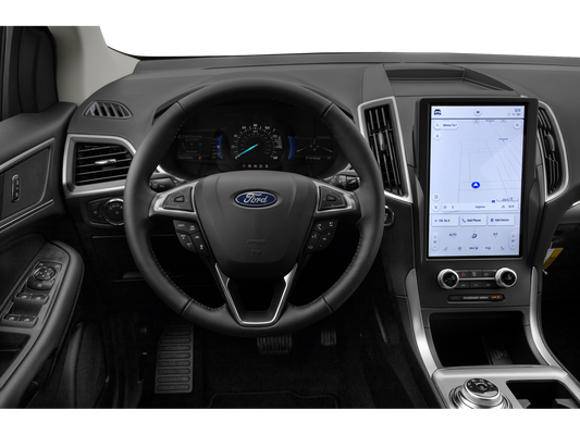 2021 Ford Edge SEL in Charlotte, SC - Fort Mill Hyundai