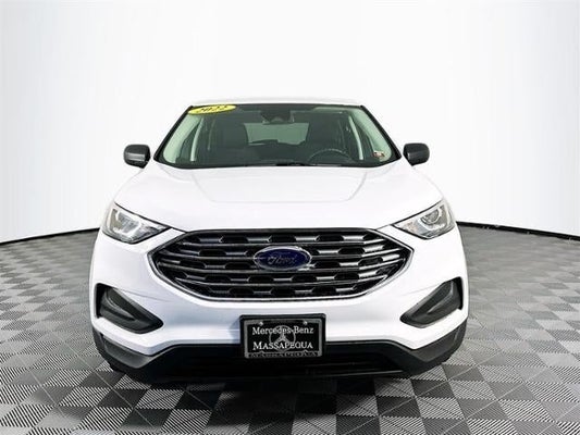 2022 Ford Edge SE AWD in Charlotte, SC - Fort Mill Hyundai