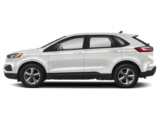 2022 Ford Edge SE AWD in Charlotte, SC - Fort Mill Hyundai