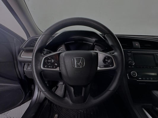 2021 Honda Civic LX CVT in Charlotte, SC - Fort Mill Hyundai