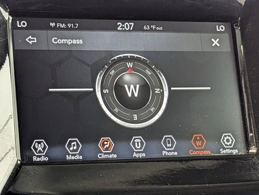 2021 Jeep Compass Altitude in Charlotte, SC - Fort Mill Hyundai