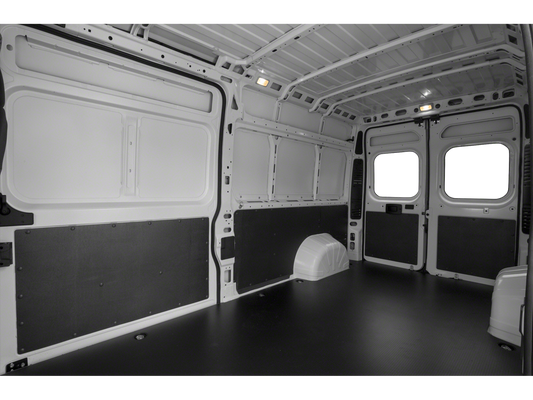 2021 RAM ProMaster Cargo Van 3500 HIGH ROOF 15 in Charlotte, SC - Fort Mill Hyundai