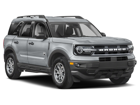 2022 Ford Bronco Sport Big Bend in Charlotte, SC - Fort Mill Hyundai