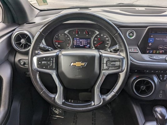 2021 Chevrolet Blazer LT in Charlotte, SC - Fort Mill Hyundai