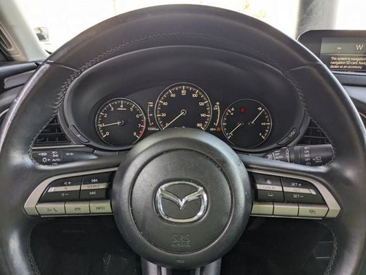 2021 Mazda Mazda CX-30 Select in Charlotte, SC - Fort Mill Hyundai