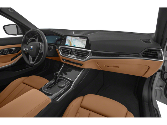2022 BMW 3 Series 330i xDrive Sedan North America in Charlotte, SC - Fort Mill Hyundai