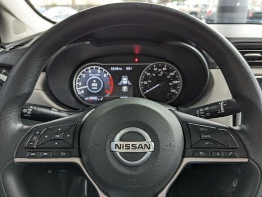 2021 Nissan Versa 1.6 SV in Charlotte, SC - Fort Mill Hyundai