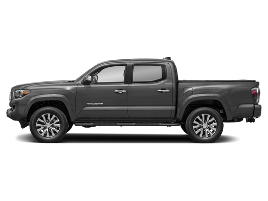 2022 Toyota Tacoma Limited V6 in Charlotte, SC - Fort Mill Hyundai