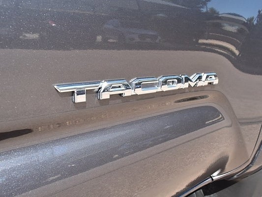 2021 Toyota Tacoma TRD Sport V6 in Charlotte, SC - Fort Mill Hyundai