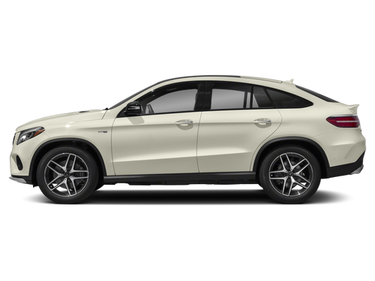 2019 Mercedes-Benz AMG® GLE 43 AMG® GLE 43 4MATIC® Coupe in Charlotte, SC - Fort Mill Hyundai