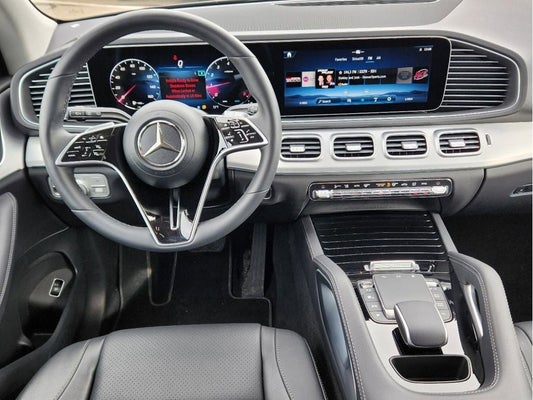 2024 Mercedes-Benz GLE 350 4MATIC® in Charlotte, SC - Fort Mill Hyundai