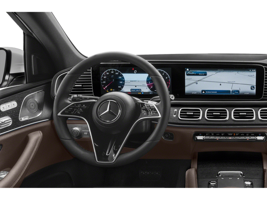 2024 Mercedes-Benz GLE 350 4MATIC® in Charlotte, SC - Fort Mill Hyundai