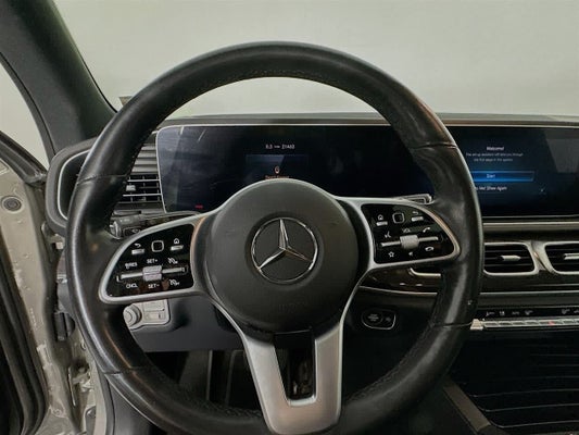 2020 Mercedes-Benz GLE 350 GLE 350 4MATIC® SUV in Charlotte, SC - Fort Mill Hyundai