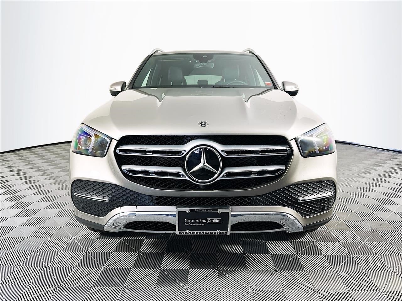 2020 Mercedes-Benz GLE 350 4MATIC® SUV