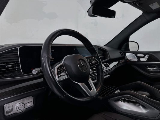 2020 Mercedes-Benz GLE 350 GLE 350 4MATIC® SUV in Charlotte, SC - Fort Mill Hyundai