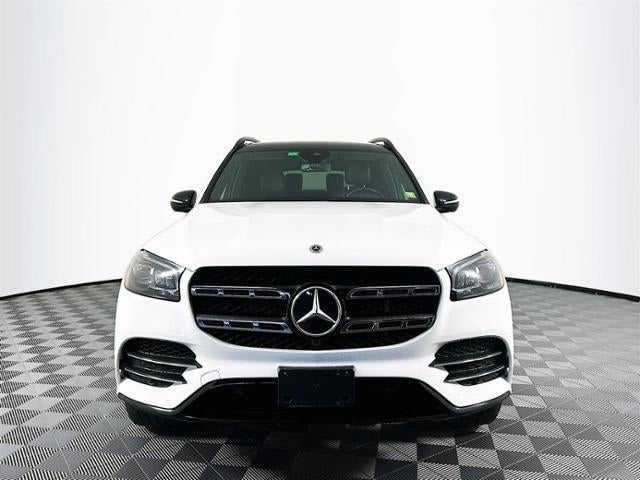 2022 Mercedes-Benz GLS 450 4MATIC® SUV