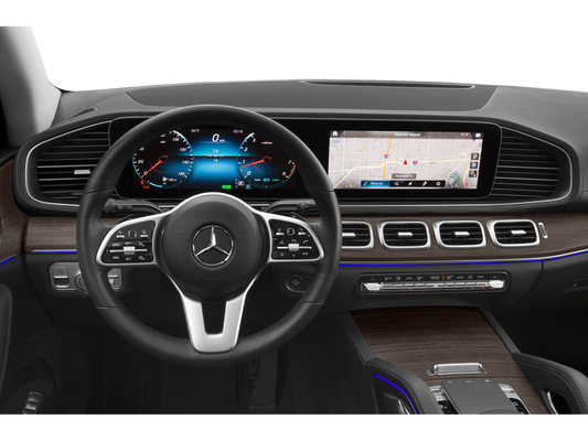 2022 Mercedes-Benz GLS 450 GLS 450 4MATIC® SUV in Charlotte, SC - Fort Mill Hyundai