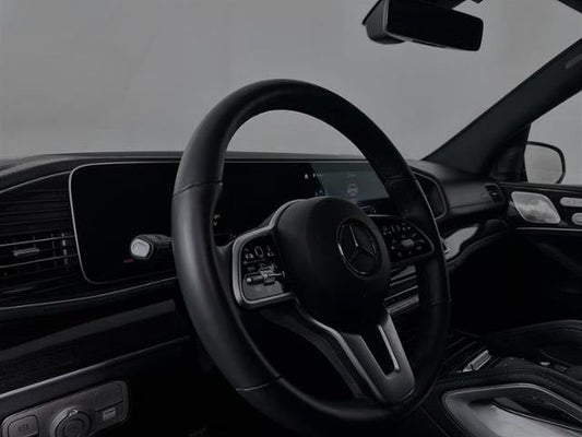 2022 Mercedes-Benz GLS 450 GLS 450 4MATIC® SUV in Charlotte, SC - Fort Mill Hyundai