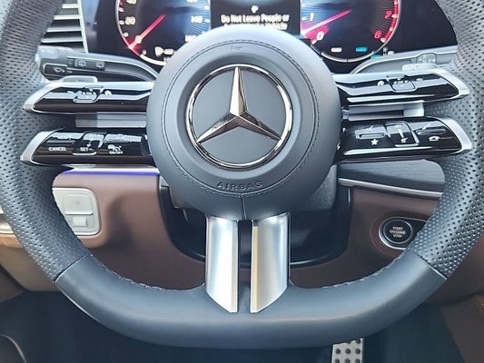 2024 Mercedes-Benz GLS 450 4MATIC® in Charlotte, SC - Fort Mill Hyundai