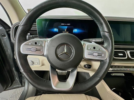 2020 Mercedes-Benz GLS 580 GLS 580 4MATIC® SUV in Charlotte, SC - Fort Mill Hyundai