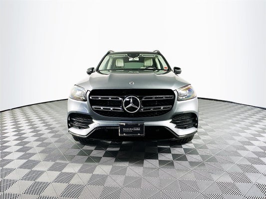 2020 Mercedes-Benz GLS 580 GLS 580 4MATIC® SUV in Charlotte, SC - Fort Mill Hyundai