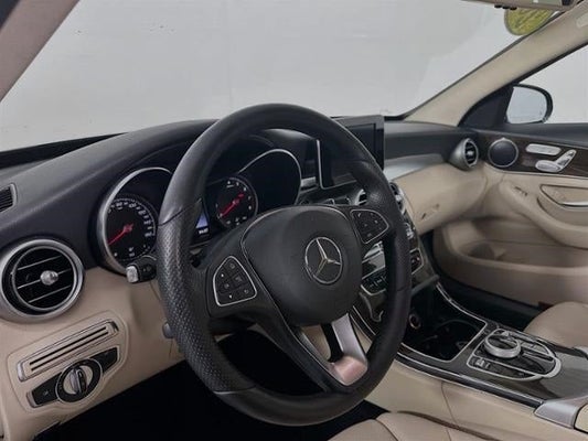 2017 Mercedes-Benz C 300 C 300 4MATIC® Sedan in Charlotte, SC - Fort Mill Hyundai