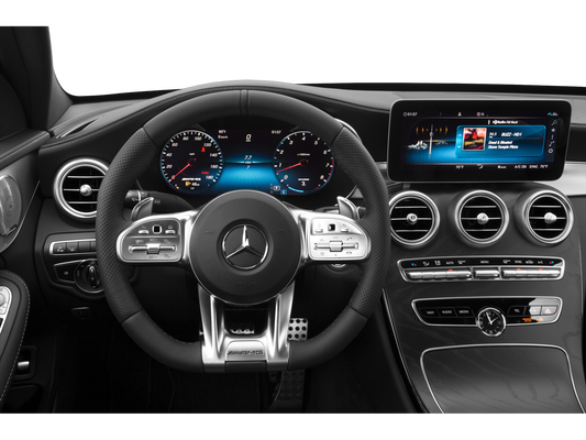 2020 Mercedes-Benz AMG® C 43 AMG® C 43 4MATIC® Sedan in Charlotte, SC - Fort Mill Hyundai