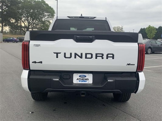 2023 Toyota Tundra SR5 in Charlotte, SC - Fort Mill Hyundai