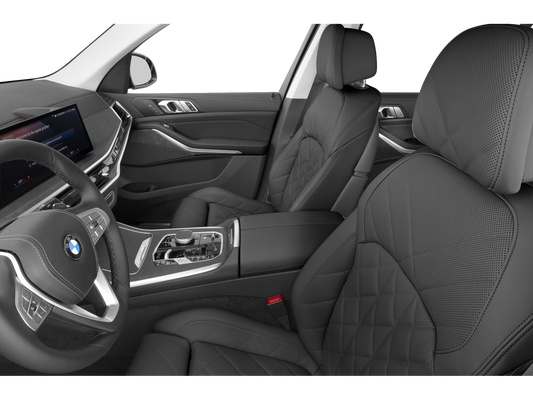 2023 BMW X7 xDrive40i in Charlotte, SC - Fort Mill Hyundai