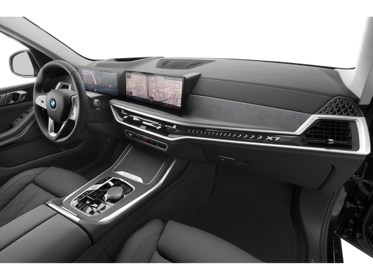 2023 BMW X7 xDrive40i in Charlotte, SC - Fort Mill Hyundai