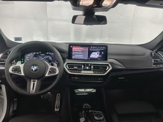 2024 BMW X4 M40i Sports Activity Coupe in Charlotte, SC - Fort Mill Hyundai