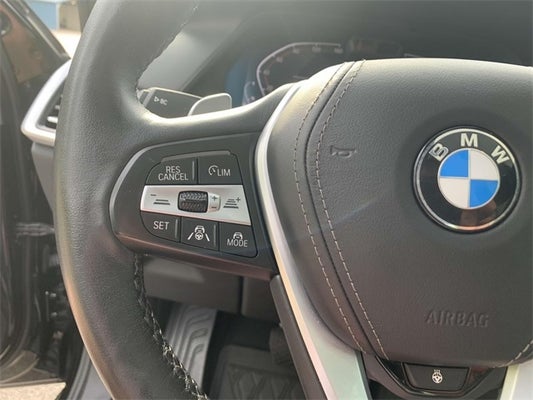 2021 BMW X5 sDrive40i in Charlotte, SC - Fort Mill Hyundai