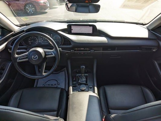2021 Mazda Mazda3 Select in Charlotte, SC - Fort Mill Hyundai