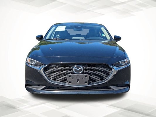 2021 Mazda Mazda3 Select in Charlotte, SC - Fort Mill Hyundai