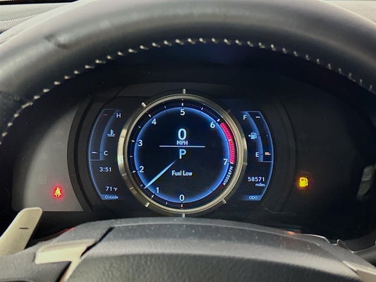 2019 Lexus IS 300 in Charlotte, SC - Fort Mill Hyundai