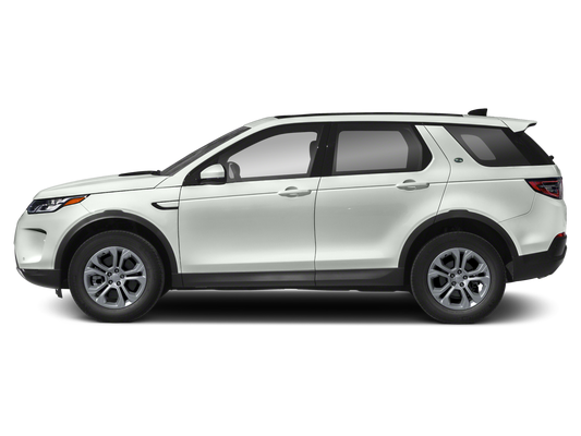 2020 Land Rover Discovery Sport SRDYNAM in Charlotte, SC - Fort Mill Hyundai