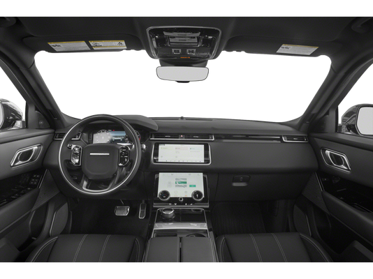 2020 Land Rover Range Rover Velar P250 R-Dynamic S in Charlotte, SC - Fort Mill Hyundai