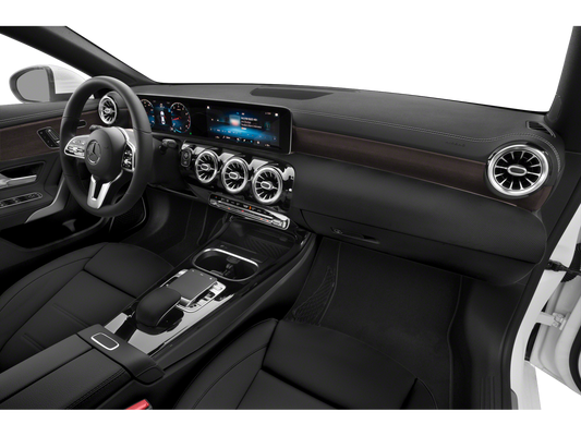 2021 Mercedes-Benz CLA 250 CLA 250 4MATIC® Coupe in Charlotte, SC - Fort Mill Hyundai