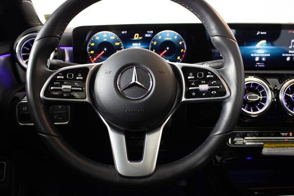 2022 Mercedes-Benz CLA 250 CLA 250 4MATIC® Coupe in Charlotte, SC - Fort Mill Hyundai